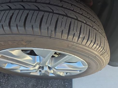 Used 2025 Toyota RAV4 XLE Premium w/ Weather Package image 10