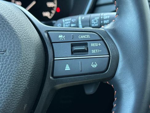 Certified 2025 Honda CR-V Sport image 27