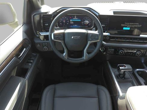 New 2026 Chevrolet Silverado 1500 LT Trail Boss w/ LT Trail Boss Premium Package image 11