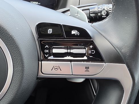 Used 2024 Hyundai Santa Cruz XRT AWD/4WD image 16