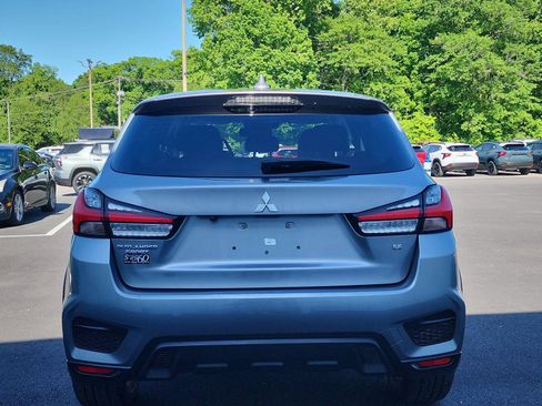 Used 2021 Mitsubishi Outlander Sport LE AWD/4WD image 4