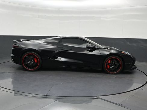 Used 2022 Chevrolet Corvette Stingray Premium Conv w/ Z51 Performance Package RWD image 7