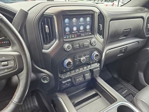 Used 2021 GMC Sierra 1500 AT4 AWD/4WD image 19