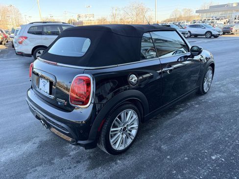 Used 2023 MINI Cooper S image 6