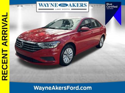 Used 2020 Volkswagen Jetta S