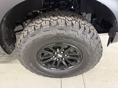 New 2026 Ford F150 Raptor image 5