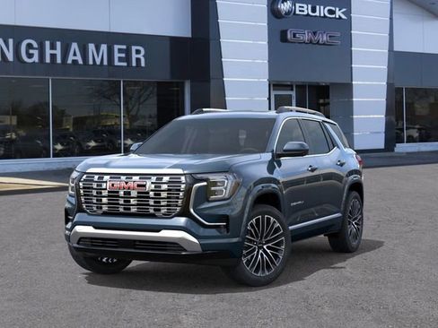 New 2026 GMC Terrain Denali image 6