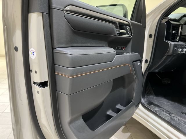 New 2026 GMC Sierra 1500 AT4 AWD/4WD image 21