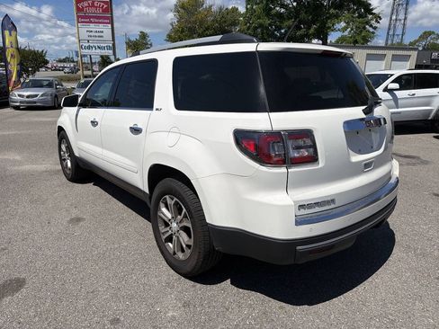 Used 2014 GMC Acadia SLT FWD image 8