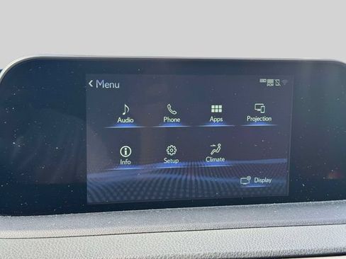 Certified 2021 Lexus RX 350 F Sport AWD/4WD image 34