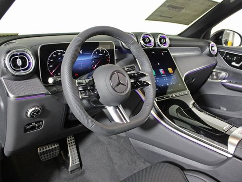 Certified 2026 Mercedes-Benz GLC 300 4MATIC image 14