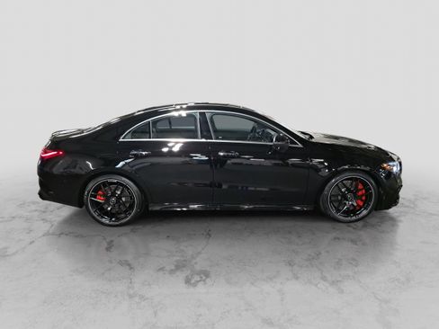 New 2026 Mercedes-Benz CLA 45 AMG S 4MATIC image 8
