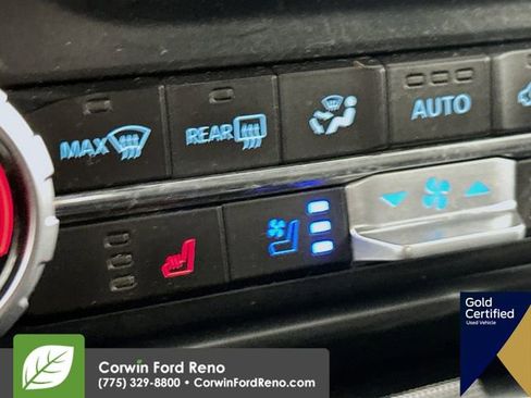 Used 2023 Ford F150 Platinum w/ Equipment Group 701A High image 24