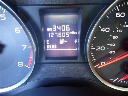 Used 2016 Subaru Crosstrek 2.0i Premium w/ Popular Package #1 image 22