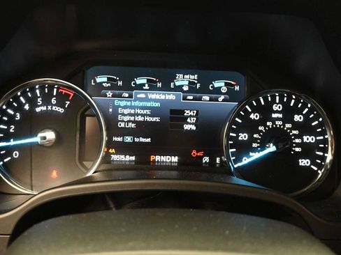 Used 2020 Ford Expedition XLT w/ Equipment Group 202A AWD/4WD image 17