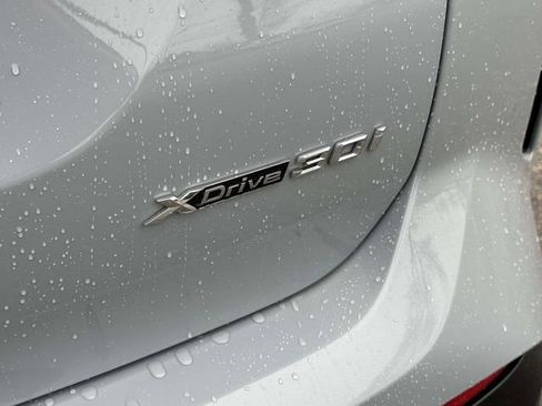 Certified 2022 BMW X3 xDrive30i w/ M Sport Package 2 image 19