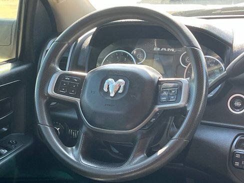 Used 2020 RAM 2500 Tradesman image 11