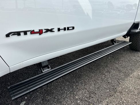 New 2026 GMC Sierra 2500 AT4X w/ AT4X AEV Edition AWD/4WD image 11