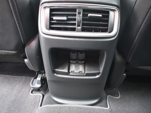 Used 2022 Honda CR-V Touring image 26
