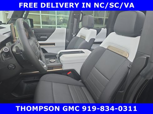 New 2025 GMC Hummer EV 3X image 18