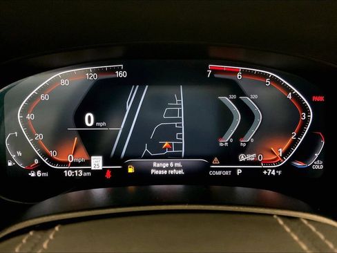 Certified 2023 BMW 530i xDrive w/ Premium Package image 20