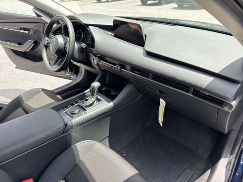 New 2026 MAZDA MAZDA3 s FWD image 32