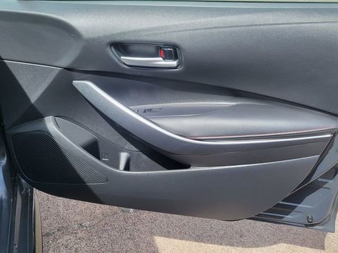 Used 2023 Toyota Corolla SE image 16