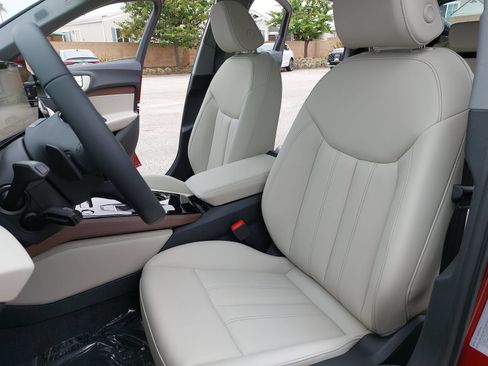 New 2026 Audi A5 2.0T Premium AWD/4WD image 15