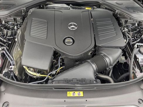 Used 2026 Mercedes-Benz E 350 Sedan image 15