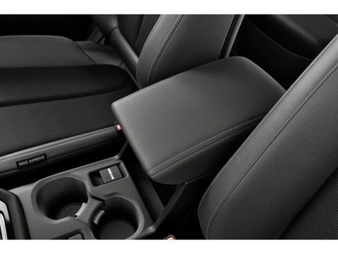 New 2025 Subaru Forester Limited image 22