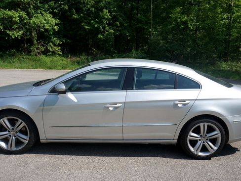 Used 2013 Volkswagen CC Sport Plus image 3