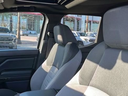 New 2026 Toyota Tacoma TRD Sport image 15