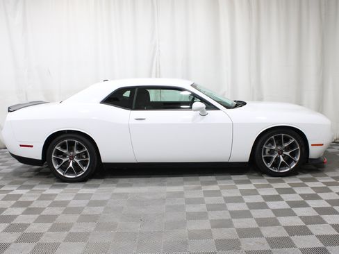 Used 2023 Dodge Challenger GT RWD image 27