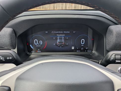 New 2026 Ford Explorer Active image 16