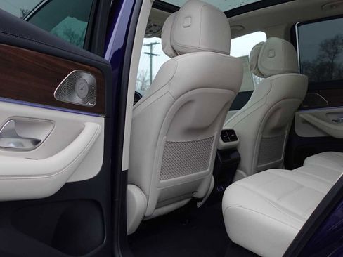 New 2026 Mercedes-Benz GLE 350 GLE 350 image 49