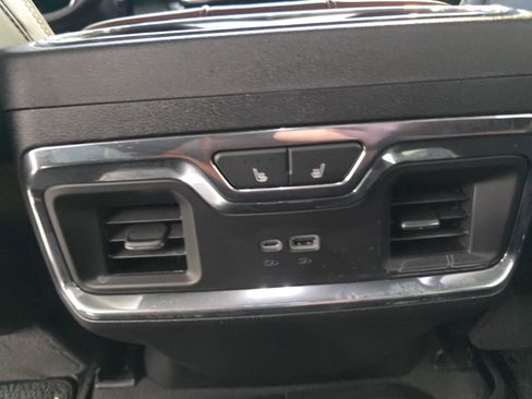 Used 2024 GMC Sierra 2500 Denali Ultimate image 34