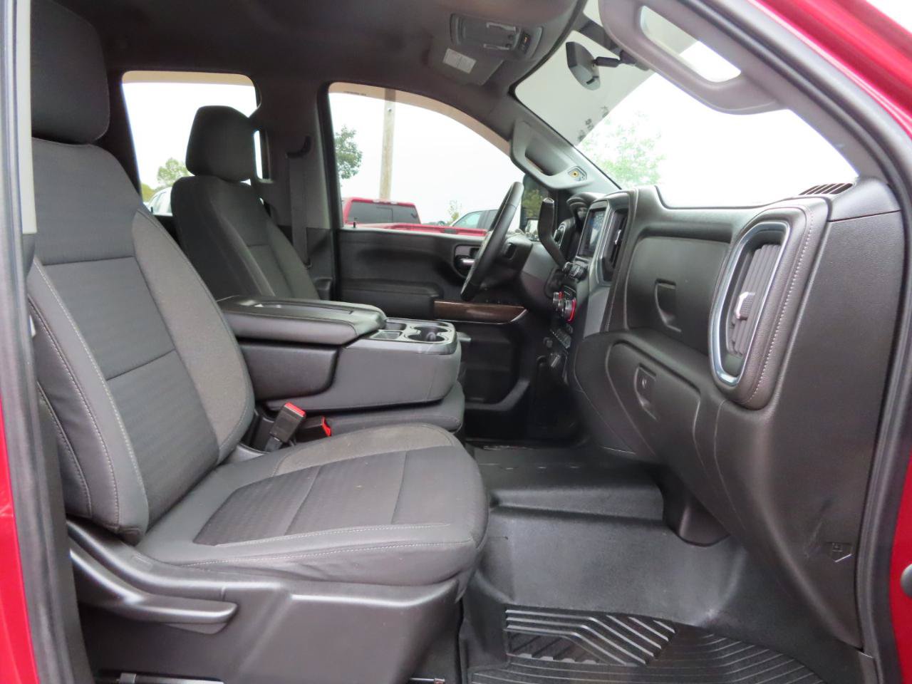 Used 2020 Chevrolet Silverado 3500 LT w/ Convenience Package AWD/4WD image 31