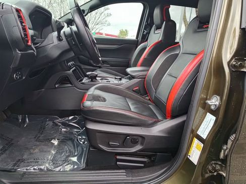 Certified 2024 Ford Ranger Raptor image 10