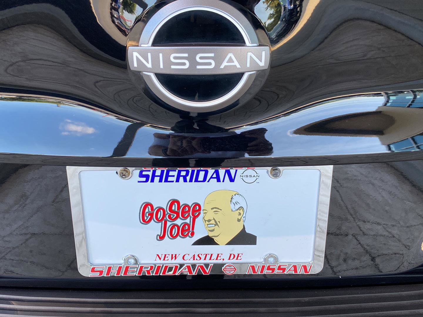 Certified 2023 Nissan Leaf S FWD image 10