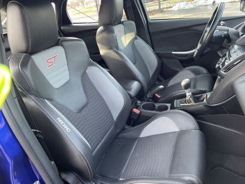 Used 2014 Ford Focus ST w/ Equipment Group 201A image 14