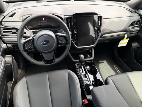 New 2026 Subaru Forester Sport AWD/4WD image 13