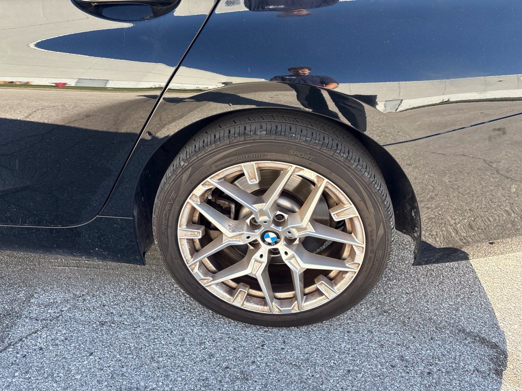 Used 2025 BMW 330i Sedan RWD image 22