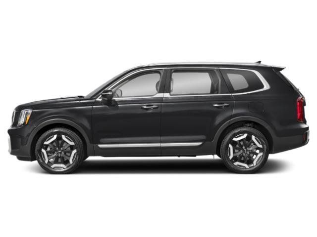 Used 2025 Kia Telluride S AWD/4WD image 3