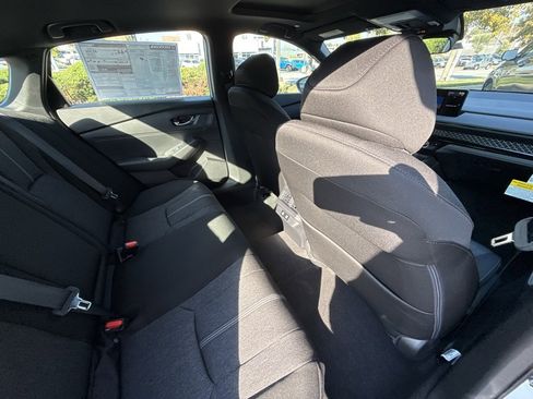 Used 2025 Honda Accord Sport image 37