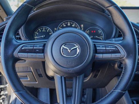 Used 2021 MAZDA MAZDA3 s image 12