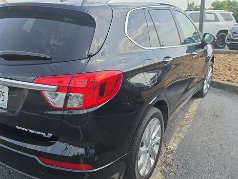 Used 2016 Buick Envision Premium image 3