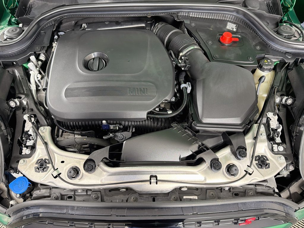 Used 2025 MINI Cooper S FWD image 27