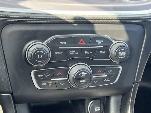 Used 2020 Dodge Charger GT w/ Plus Group image 24