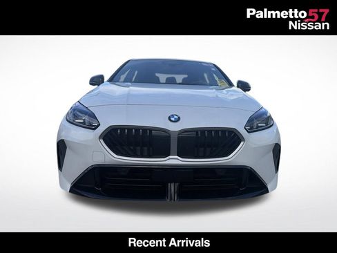 Used 2026 BMW 228i FWD image 1