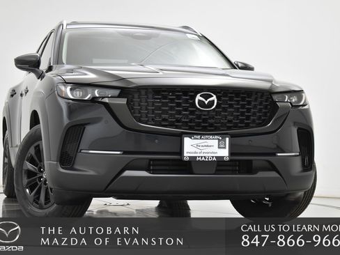 New 2026 MAZDA CX-50 2.5 Hybrid w/ Preferred Pkg image 3
